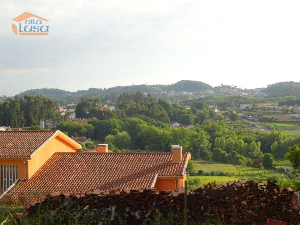 Terreno para Venda em Pedroso e Seixezelo Foto 22