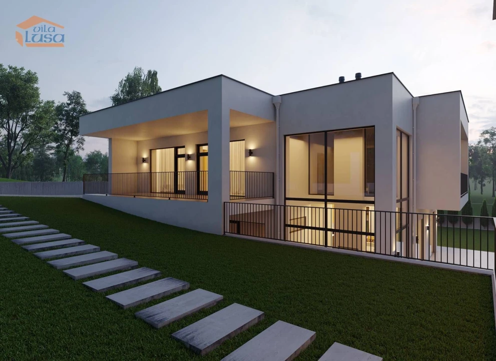 Terreno para Venda em Pedroso e Seixezelo Foto 2