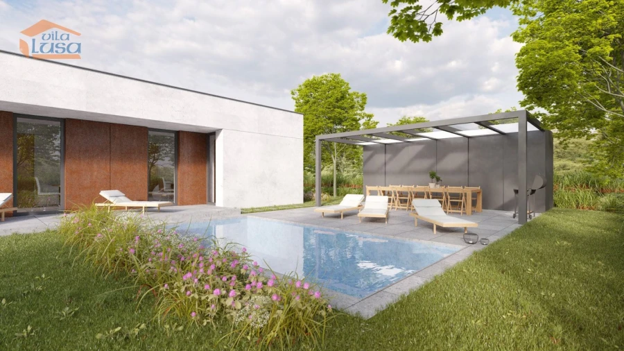 Terreno para Venda em Pedroso e Seixezelo Foto 4