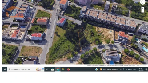 Terreno para Venda em Pedroso e Seixezelo