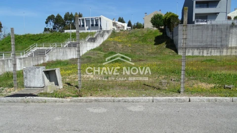 Terreno para Venda em Pedroso e Seixezelo