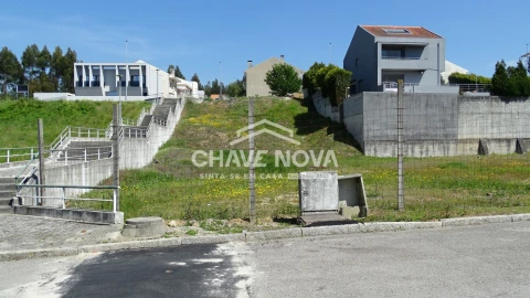 Terreno para Venda em Pedroso e Seixezelo