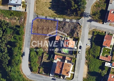 Terreno para Venda em Pedroso e Seixezelo