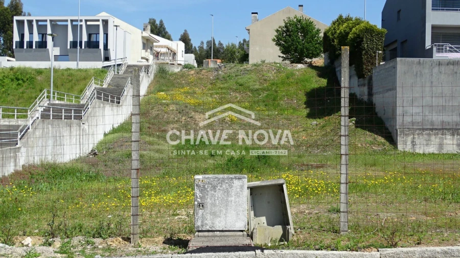 Terreno para Venda em Pedroso e Seixezelo Foto 5