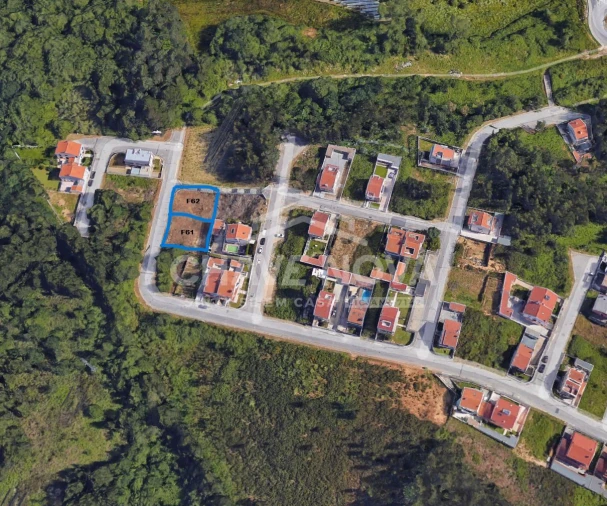 Terreno para Venda em Pedroso e Seixezelo Foto 2