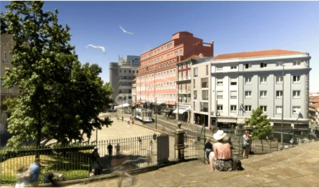 Apartamento T2 para Venda em Cedofeita, Santo Ildefonso, Sé, Miragaia, São Nicolau e Vitória