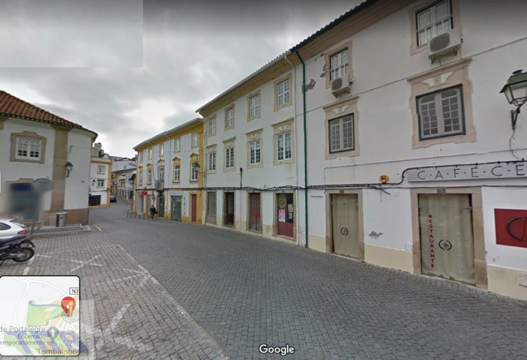 Prédio para Venda em Sé e São Lourenço Foto 1