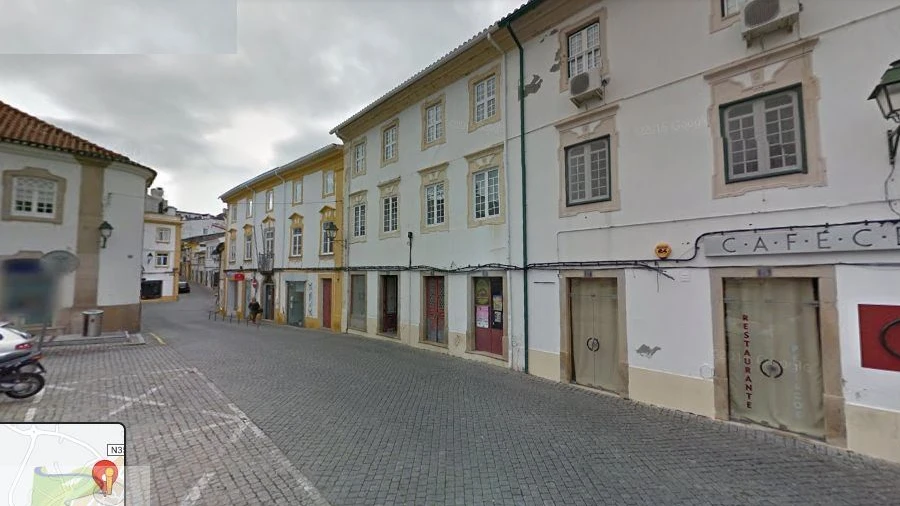 Prédio para Venda em Sé e São Lourenço