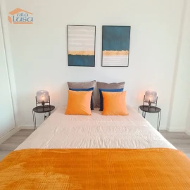 Apartamento T3 para Venda em Benfica