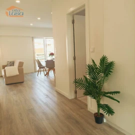 Apartamento T3 para Venda em Benfica