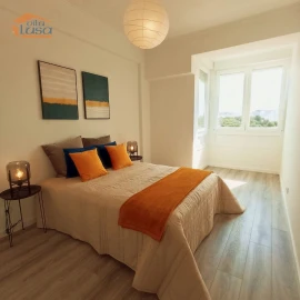Apartamento T3 para Venda em Benfica