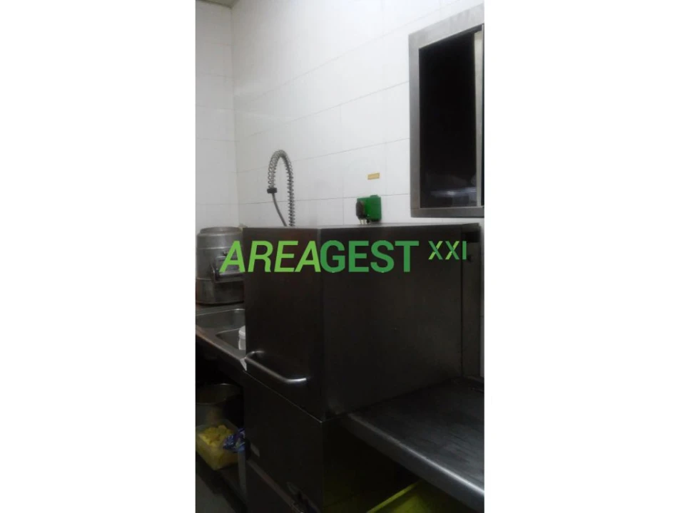 Loja para Venda em Benfica Foto 10