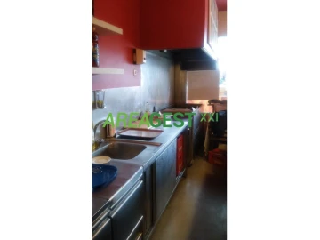 Loja para Venda em Benfica