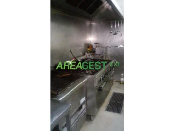 Loja para Venda em Benfica