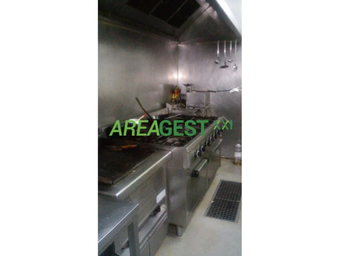 Loja para Venda em Benfica Foto 8