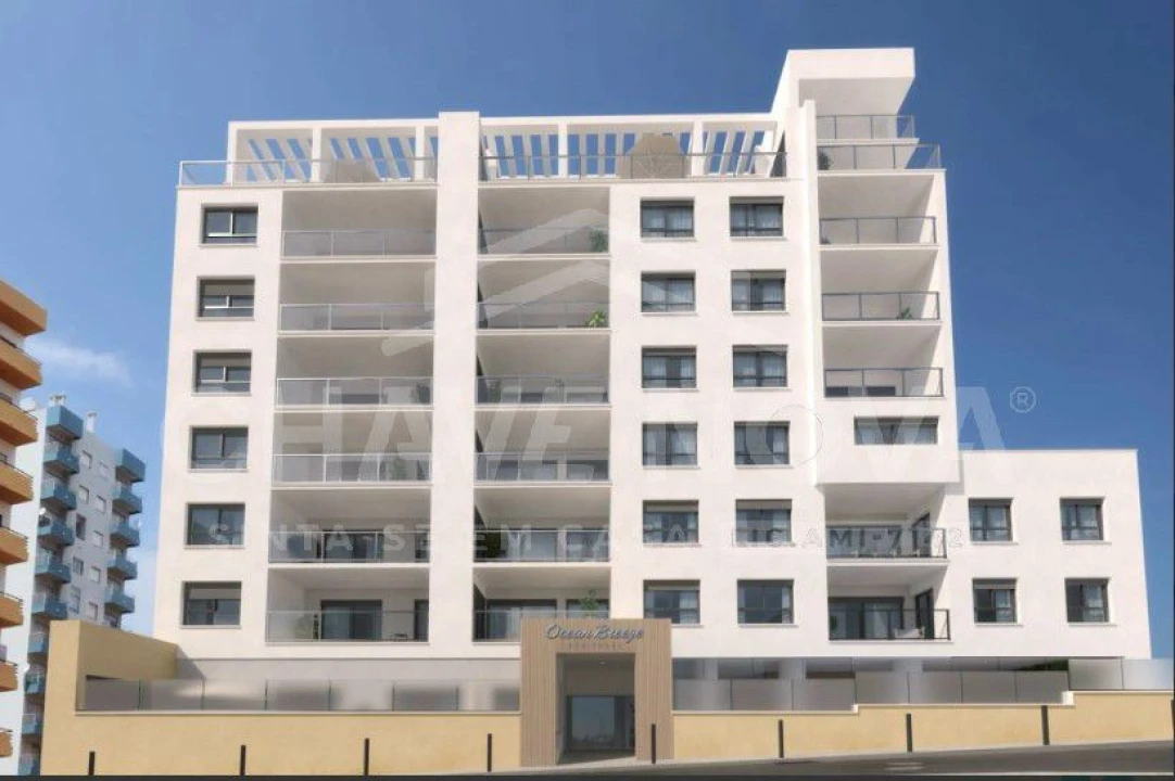 Apartamento T2 para Venda em Portimão Foto 1