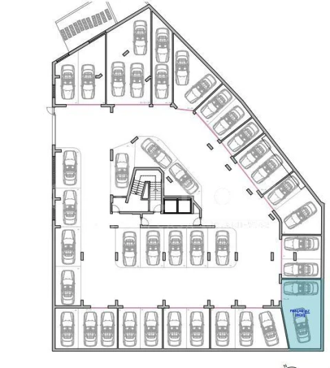 Apartamento T2 para Venda em Portimão