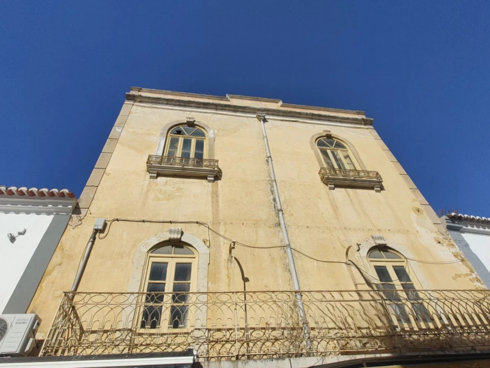 Negócio para Venda em Albufeira e Olhos de Água Foto 1