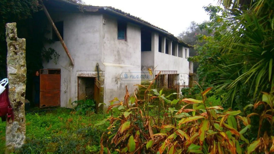 Moradia T3 para Venda em São João de Rei