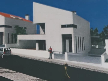 Terreno para Venda em Pampilhosa