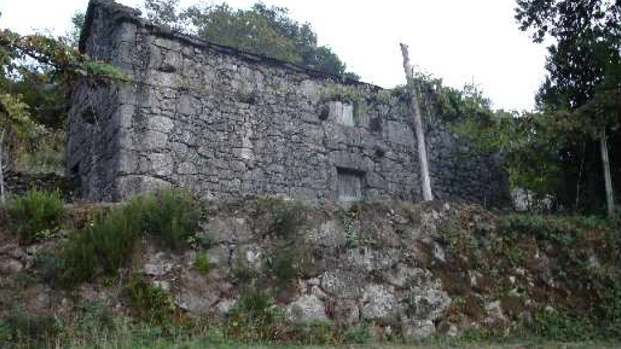 Quinta T0 para Venda em Aboim da Nóbrega e Gondomar