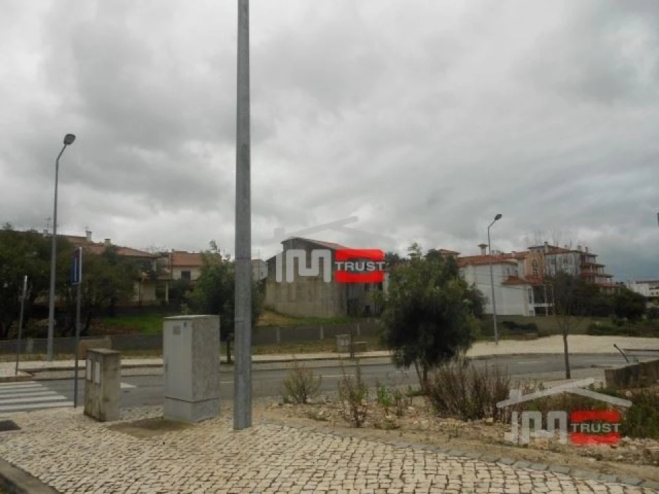 Terreno Misto para Venda em Fatima Foto 1