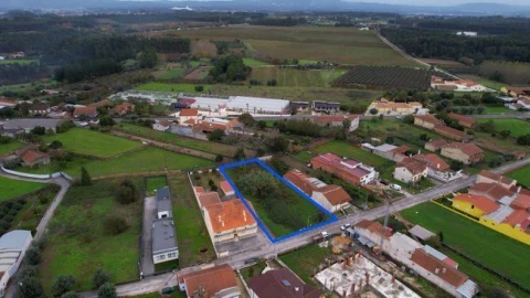 Terreno Agricola ou Rústico para Venda em São Lourenço do Bairro