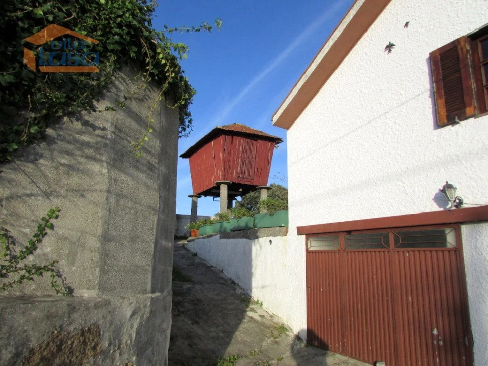 Moradia T3 para Venda em Pedroso e Seixezelo Foto 1