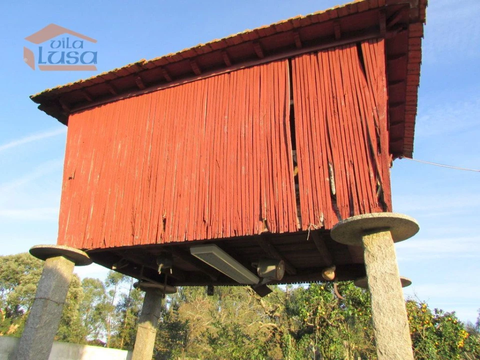 Moradia T3 para Venda em Pedroso e Seixezelo Foto 6