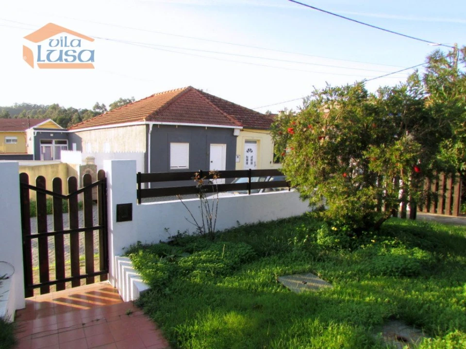 Moradia T3 para Venda em Pedroso e Seixezelo Foto 14