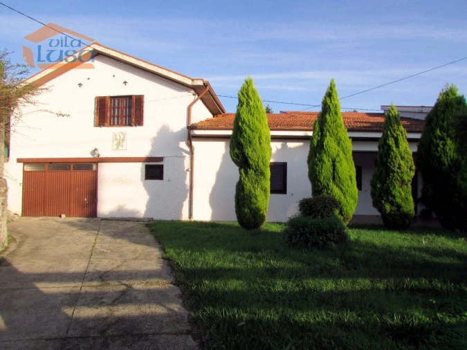 Moradia T3 para Venda em Pedroso e Seixezelo Foto 2