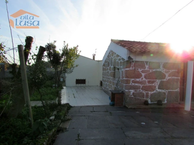 Moradia T3 para Venda em Pedroso e Seixezelo Foto 10