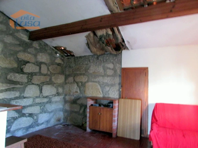 Moradia T3 para Venda em Pedroso e Seixezelo Foto 26