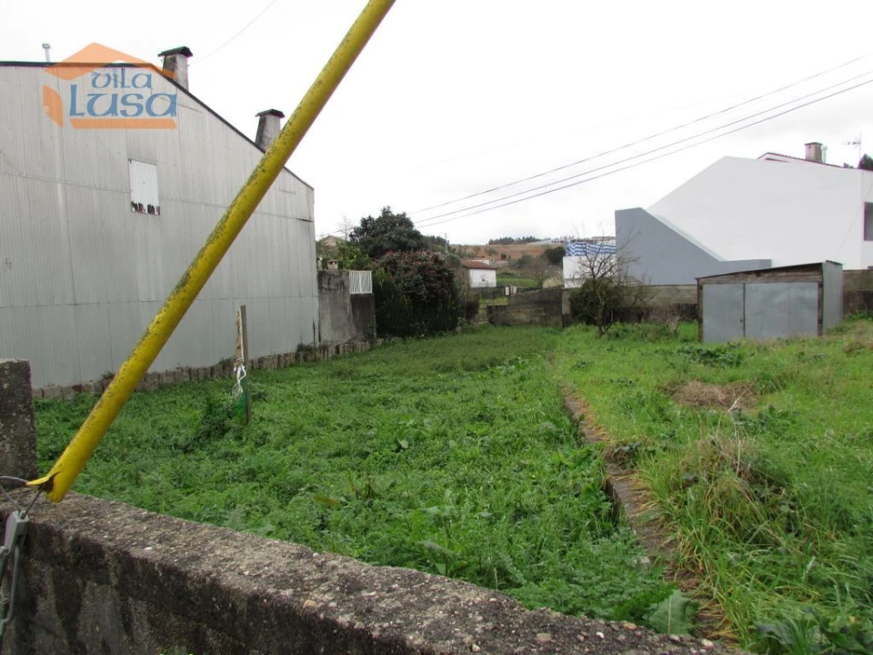 Terreno para Venda em Pedroso e Seixezelo Foto 8
