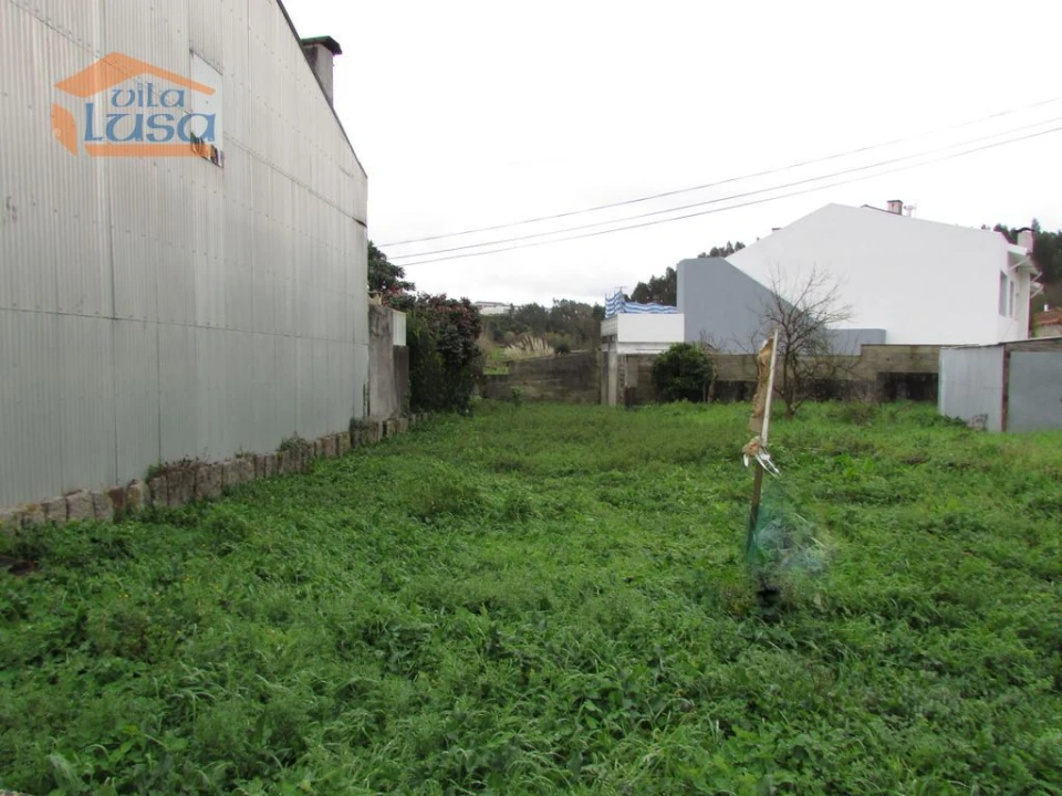 Terreno para Venda em Pedroso e Seixezelo Foto 9