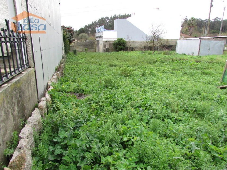 Terreno para Venda em Pedroso e Seixezelo Foto 10