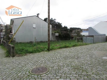 Terreno para Venda em Pedroso e Seixezelo