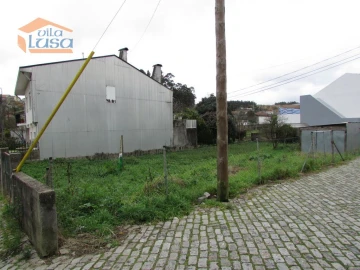 Terreno para Venda em Pedroso e Seixezelo