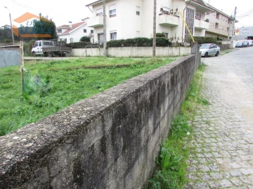 Terreno para Venda em Pedroso e Seixezelo