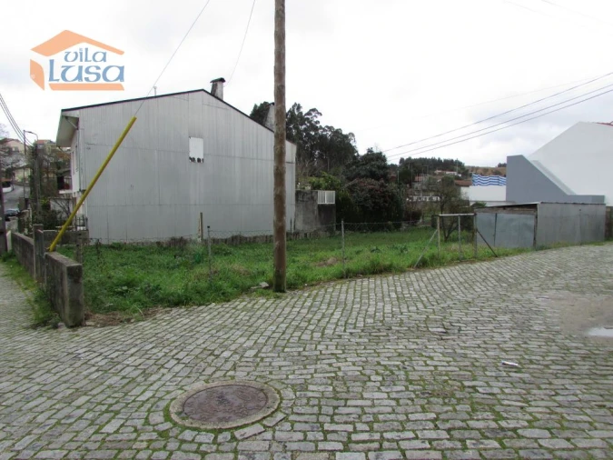 Terreno para Venda em Pedroso e Seixezelo Foto 7