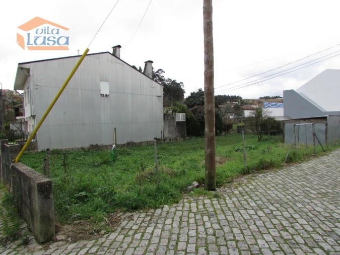 Terreno para Venda em Pedroso e Seixezelo Foto 5