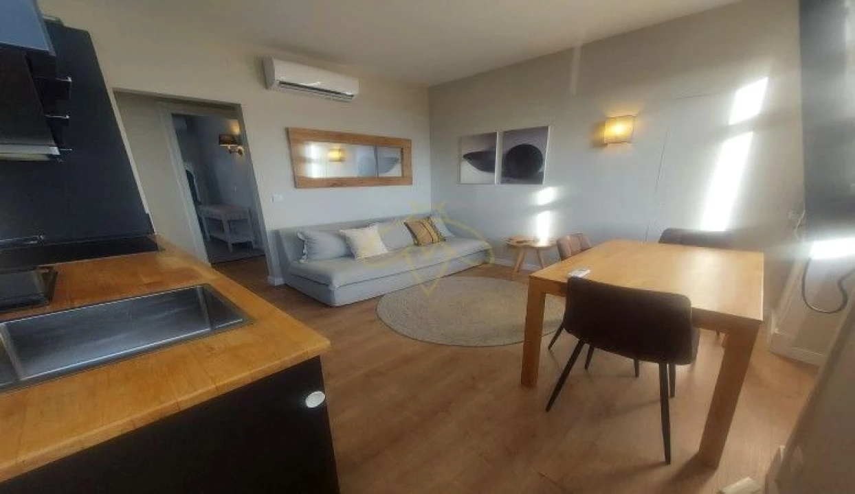 Apartamento T2 para Arrendamento em Cascais e Estoril Foto 7