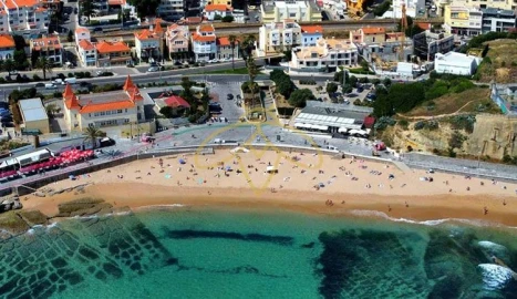 Apartamento T2 para Arrendamento em Cascais e Estoril