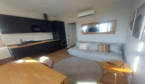 Apartamento T2 para Arrendamento em Cascais e Estoril