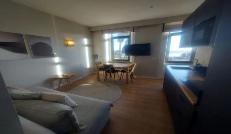 Apartamento T2 para Arrendamento em Cascais e Estoril