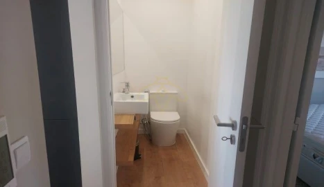 Apartamento T2 para Arrendamento em Cascais e Estoril