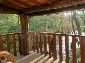 Quinta T4 para Venda em Travassos