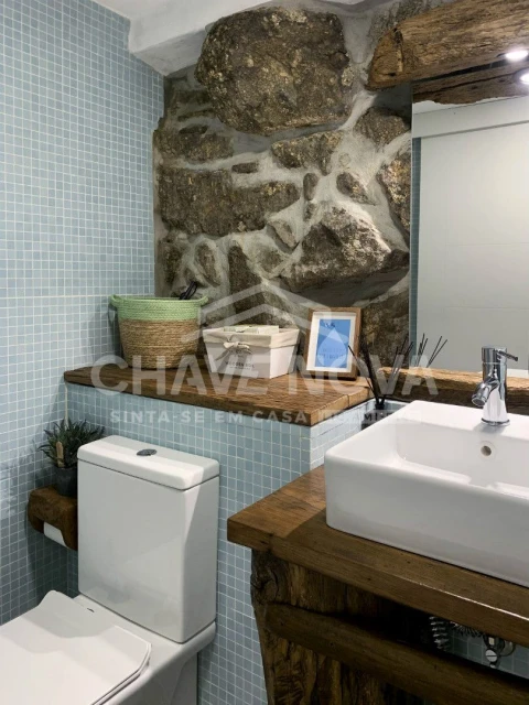 Quinta T4 para Venda em Travassos