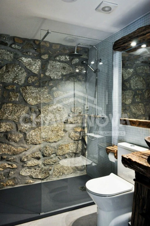 Quinta T4 para Venda em Travassos