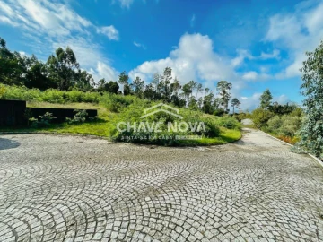 Moradia T5 para Venda em São Cipriano e Vil de Souto